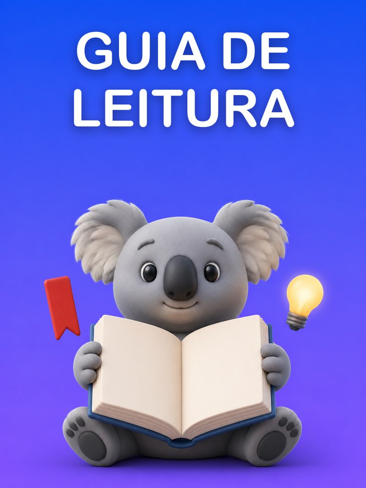 Resumo e Guia de Leitura de um Livro