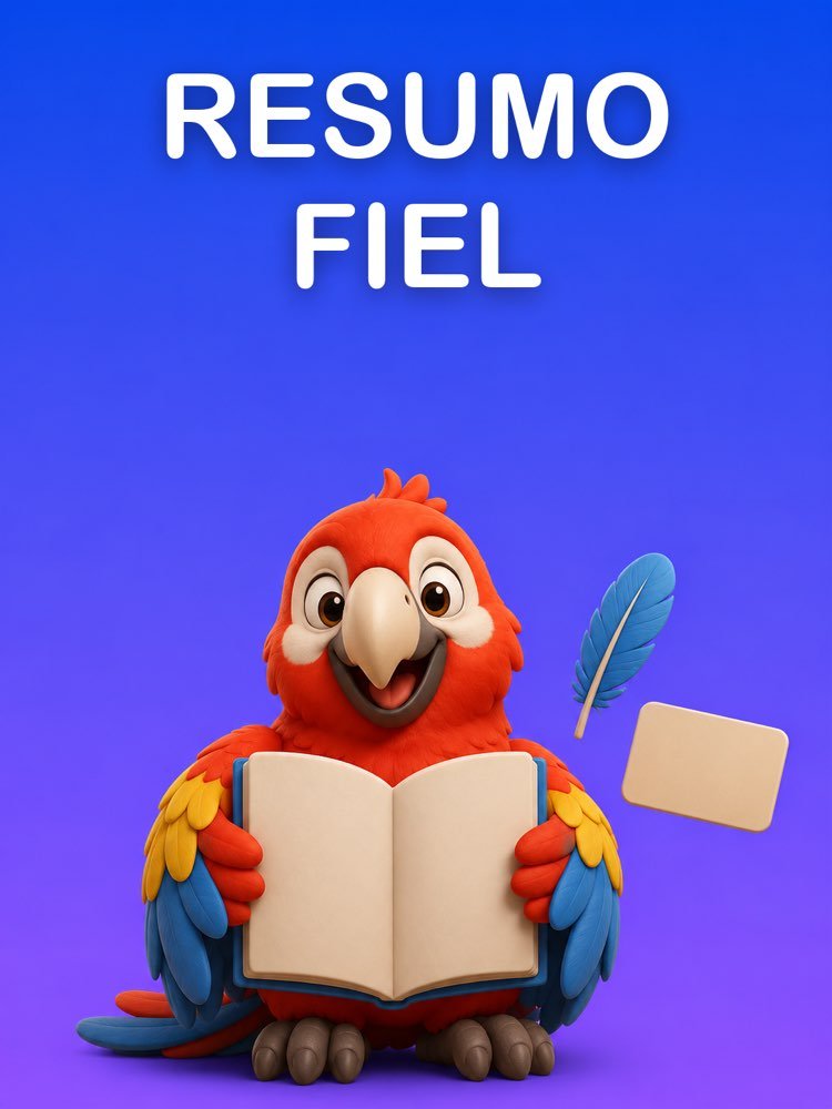 Resumo Fiel de um Documento Longo