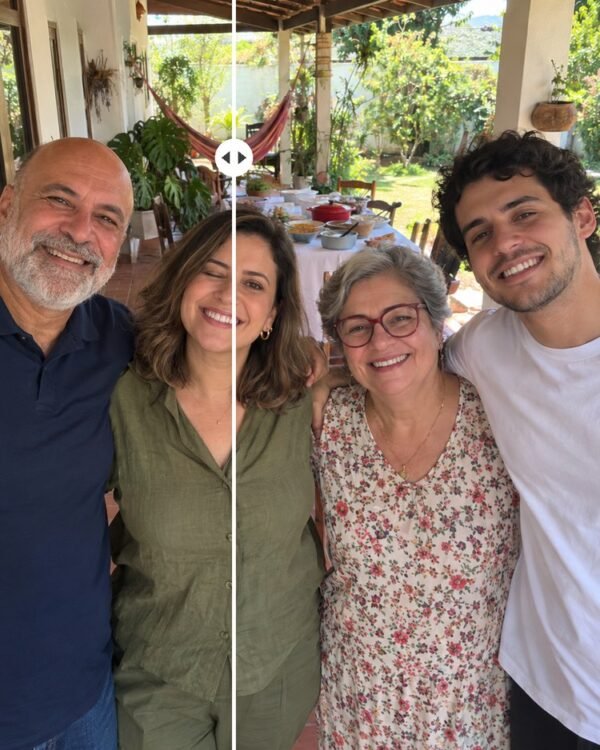 Abrir o Olho de Quem Piscou na Foto de Grupo com IA