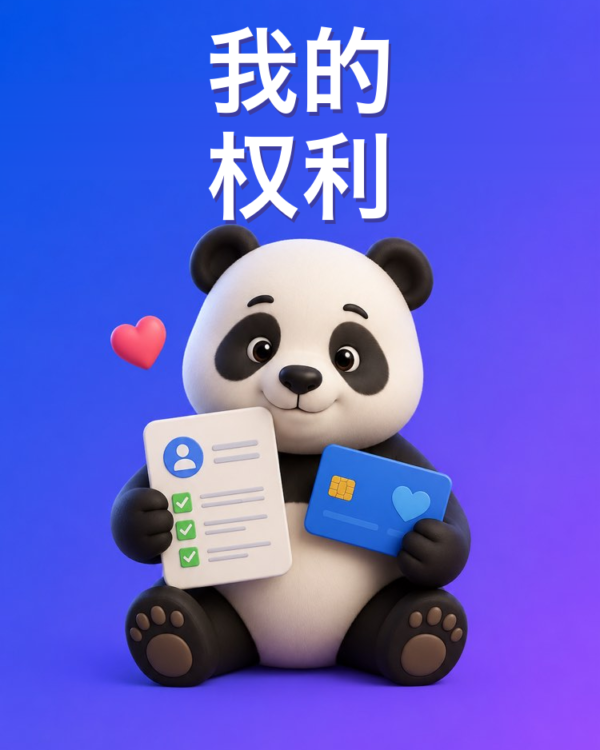 你可能有资格的社会福利