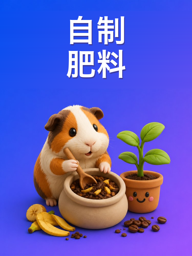 真正有用的自制肥料做法(AI提示词)