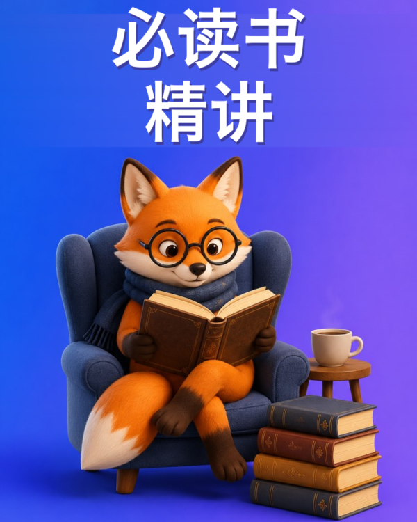 必读书目精讲