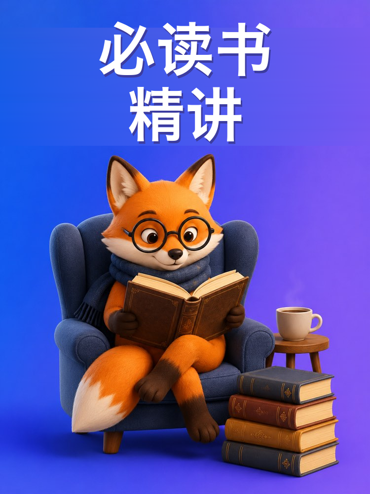 必读书目精讲