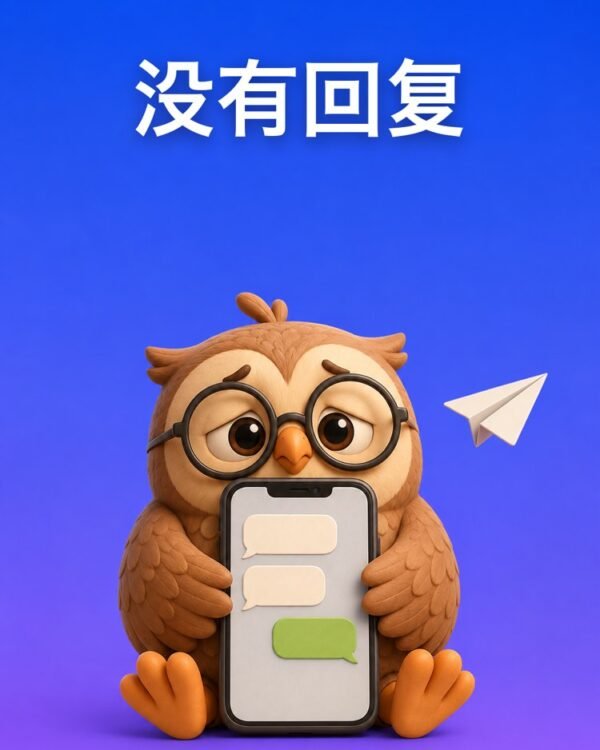 报价之后客户失联