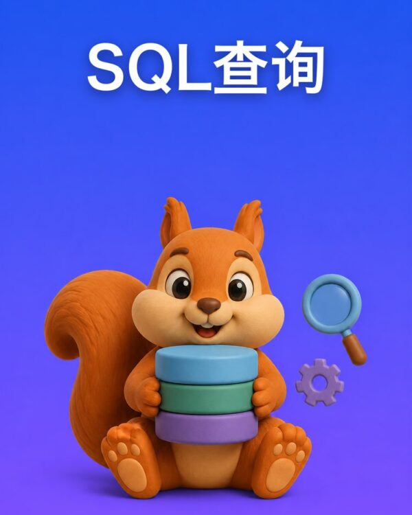 从你的问题生成SQL查询