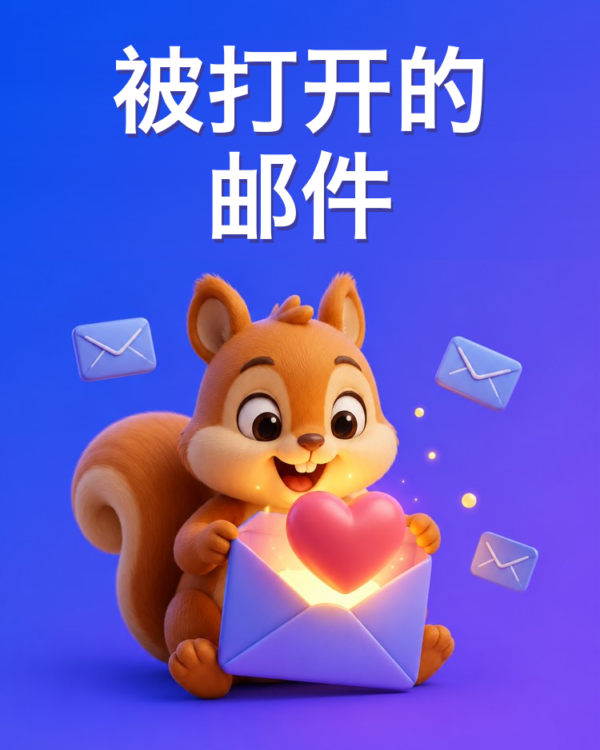 让人打开的邮件营销与订阅信(AI提示词)