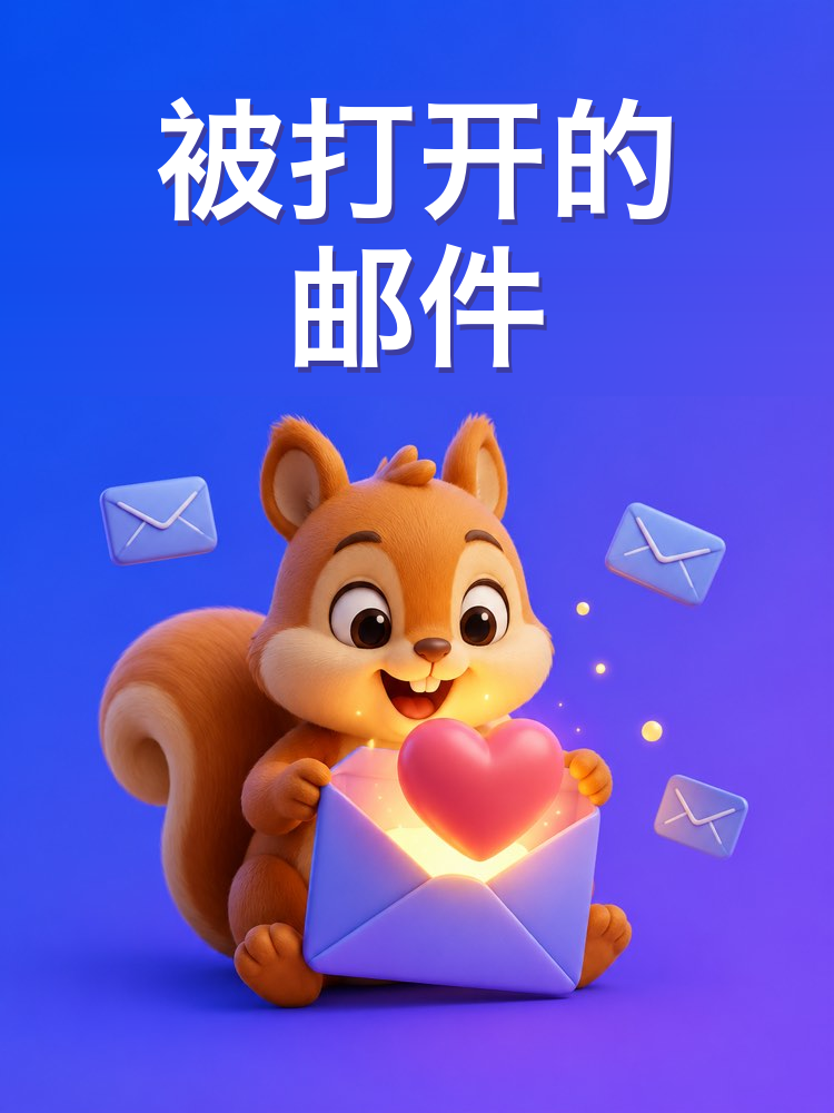 让人打开的邮件营销与订阅信（AI提示词）
