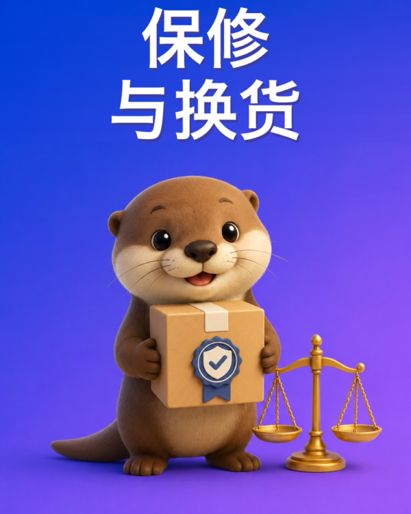产品有问题:你的保修权利