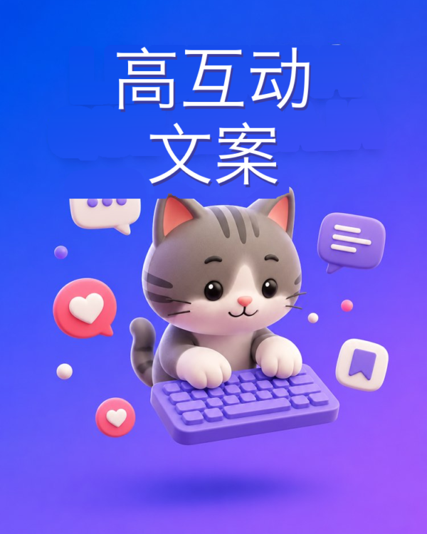 用 AI 写高互动的 Instagram 文案