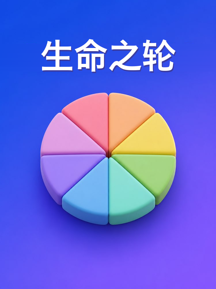 生命之轮