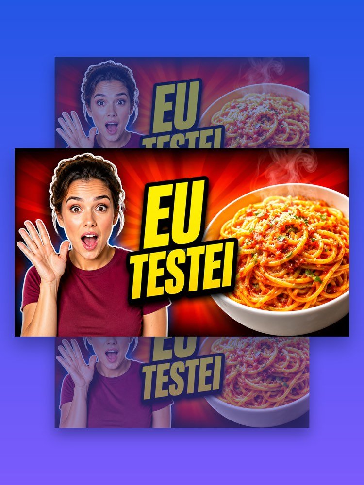 YouTube视频封面图