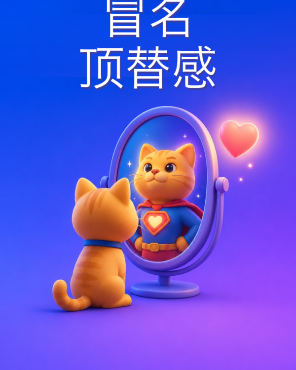 克服职场中的冒名顶替感