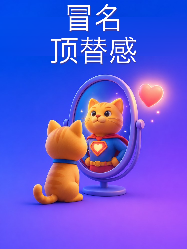 克服职场中的冒名顶替感
