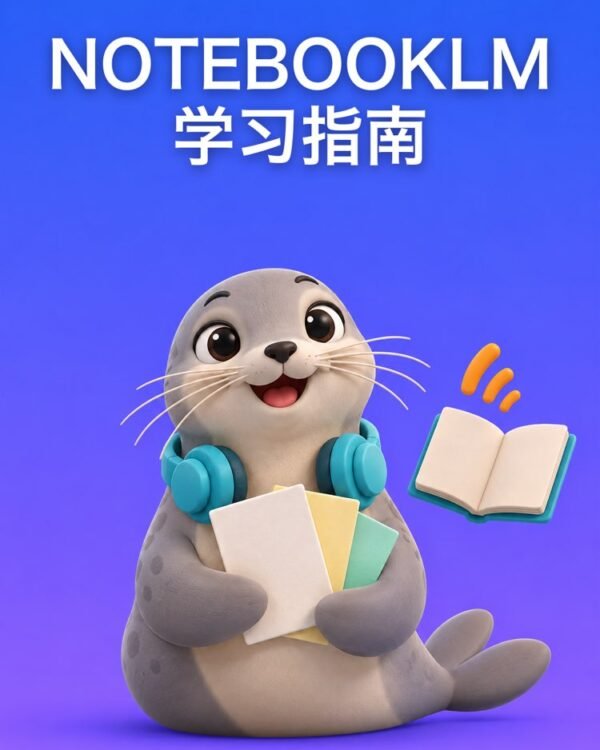 用NotebookLM根据你的来源生成学习指南